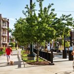 Small Business Locations in Charlotte, NC