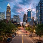 Charlotte, North Carolina