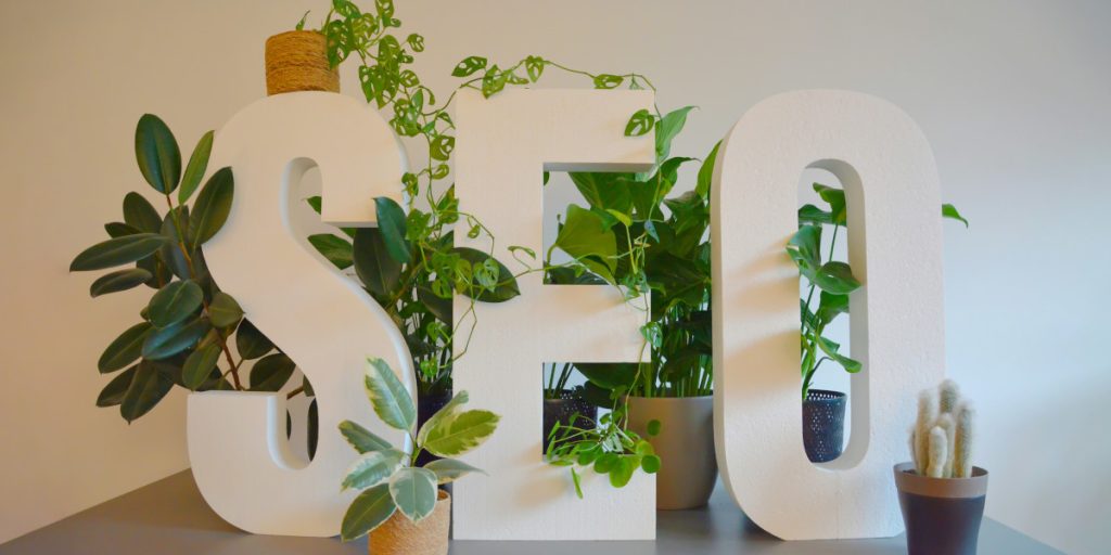 Search Engine Optimization